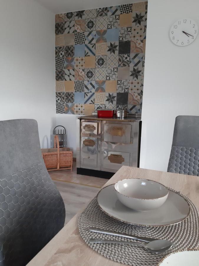 Ferienhaus Urschitz Eichberg المظهر الخارجي الصورة